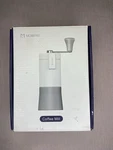 Morefree M1 Manual Coffee Grinder With Adjustable Coarseness Settings, Travel. Fixed Price $25.00.