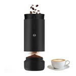 Timemore Portable Conical Burr Coffee Grinder Electric 30. Fixed Price $252.53.