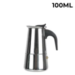 Stainless Steel Moka Coffee Maker Pot For Kitchen Mocha. Fixed Price $18.46.