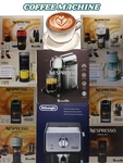 Coffee Machines Kitchen Mini Single Serve Espresso Cappuccino Maker. Fixed Price $49.99.