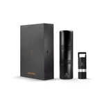 Vssl Nest Pour Over Coffee Kit + Java G25 Grinder Gift Set, Contains Two 10 O.... Fixed Price $312.37.