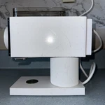 Fellow Ode Brew Electric Coffee Grinder - Matte White Gen 1 Read Description!!!. Fixed Price $170.00.