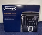 Delonghi Magnifica Start ECAM22022B Bean To Cup Coffee Machine, Grinder New**. Fixed Price $409.95.