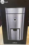 Wilfa Uniform Stainless Steel Coffee Grinder (type Plug) *open Box $275 New. Fixed Price $132.90.