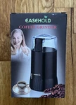 Easehold Stainless Electric Coffee Bean Grinder Seed Herb Spice Crusher Mill Nib. Fixed Price $19.99.