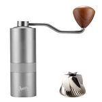 Juevix Nova Manual Coffee Grinder,cnc Stainless Steel Hexagonalstar Conical .... Fixed Price $224.60.