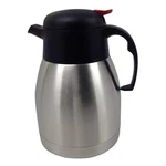 Brentwood 68 Oz Stainless Steel Coffee Thermos. Fixed Price $43.87.