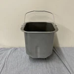 Regal K6731 Bread Maker Machine Pan With Paddle Good Used Condition, Free Ship. Fixed Price $35.00.