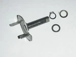 Rotary Drive Coupling For Docking Station Welbilt Bread Machine Model ABM3600. Fixed Price $22.99.