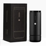 Timemore Burr Coffee Grinder, Portable Electric With Metal Body, 30 Prec. Fixed Price $135.20.