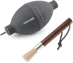 MHW-3BOMBER Super Air Blower Blaster Pump Coffee Grinder Cleaning Brush Tool Set. Fixed Price $29.99.