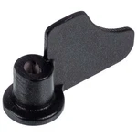 Moulinex Bread Maker Kneader OW3100 SS-188284. Fixed Price $5.97.