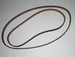 Orion Breadmaker Timing Belt Set OBM-205 (new) OBM205. Fixed Price $19.99.
