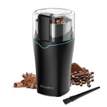 Professional Coffee Grinder With Removable Stainless Steel Cup Beans. Fixed Price $39.52.