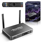 Vseebox Elite Ultra 128GB Android Tv Authorized Distributor Make Offer. Fixed Price $449.00.
