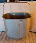 Part Only Panasonic SD-BT51 SD-BT52P SD-BT55P SD-BT56P Bread Maker Basket. Fixed Price $17.00.