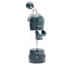 Kochblume Salt/pepper/spice Ratchet Grinder Adjustable Black Low Shipping!!!. Fixed Price $19.99.