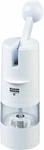 High Performance Ratchet Grinder, White, 8.5 X 2.25 Inches, Model 25551 Ergono. Fixed Price $34.71.