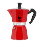 Bialetti - Moka Color: Iconic Hob Espresso Machine, Ver. Fixed Price $37.10.