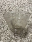 Bodum Bistro Burr Coffee Grinder 10903-3 Bean Container Hopper No Lid Euc M8. Fixed Price $12.49.