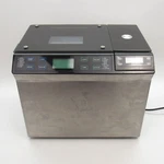Wolfgang Puck Automatic Bread Loaf Maker Machine WPBME060 Countertop Appliance. Fixed Price $119.98.