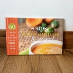 50 Delicious Food Processing Recipes Ninja Soups Sides Entrees Juice Smoothies. Fixed Price $9.45.