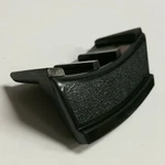 Nice Original Black Side Handle Part For Vtg Presto Kitchen Kettle Multi Cooker. Fixed Price $13.95.