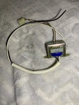 Transformer Oster Sunbeam Bread Maker Model 5846. Fixed Price $18.99.