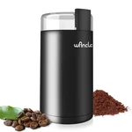 Wancle Electric Coffee Grinder, Spice One Touch Mill For Bean.... Fixed Price $22.31.