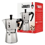 Bialetti - Moka Express: Iconic Stovetop Espresso Maker, Makes Real Italian Coff. Fixed Price $109.39.