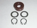 Pan Seal For Bread Magic By Decosonic Maker Model 572 TS-238B (10MKIT). Fixed Price $19.99.