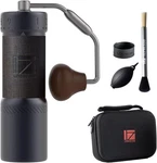 1ZPRESSO J-ultra Manual Coffee Grinder Iron Gray, Conical Burr, Foldable Handle,. Fixed Price $149.99.