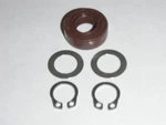 Pan Seal For Regal Bread Maker Models (10MKIT-HD) K6773C. Fixed Price $19.99.