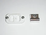 Insulators For Element Toastmaster Bread Maker Model 1150 1151 1152 1153. Fixed Price $18.99.
