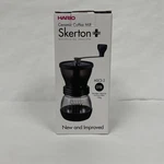 Hario Skerton Pro Ceramic Coffee Mill - New. Fixed Price $56.99.