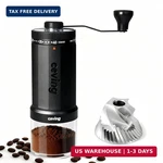 World's First 60G Large Capacity Manual Coffee Grinder, Portable Hand Bea. Fixed Price $61.22.