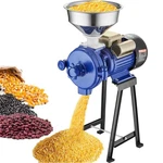 Vevor Electric Grain Mill Grinder, 3000W Spice Grinders, Commercial Corn Wi. Fixed Price $225.45.