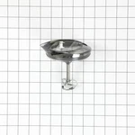 Breville SP0008634 Lid With Arm Including Seal BMF300BSS/14 BMF300BSSUSC. Fixed Price $54.52.