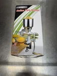 Hand Crank Grain Mill With Big Hopper Manual Corn Grinder For Grinding Nut Spice. Fixed Price $50.00.