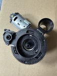 Fits Most Philips Saeco Ceramic Burr Coffee Grinder Assembly 4219440922381 New. Fixed Price $100.00.