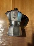 Bialetti 068003 Cup Coffee Maker - Silver. Fixed Price $30.00.
