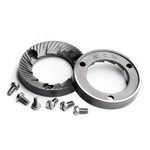 Rancilio Burr Screw Replacement Set For Rocky MD40 Espresso Grinders -. Fixed Price $80.00.