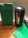 Vremi Blade Coffee Grinder Electric- For Bean Spices With Stainless.... Fixed Price $29.99.