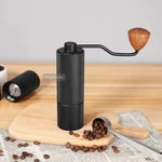 5-STAR Manual Coffee Bean Grinder Handy Stainless Steel Burr Portable Travel 20G. Fixed Price $83.98.