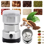 Electric Coffee Bean Grinder Nut Seed Herb Spice Crusher Mill Blender. Fixed Price $9.65.
