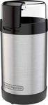 One Touch Coffee Grinder, 2/3 Cup Bean Capacity, Spice 150 Watts. Fixed Price $42.99.