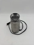 Starbucks Barista Model EL20 Coffee Bean Or Spice Grinder Stainless Steel Tested. Fixed Price $24.99.