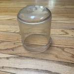 Kitchenaid Coffee Grinder BCG100 Models Clear Top Cover Original Oem Part Only. Fixed Price $24.95.