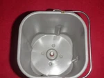 Pan For Proctor-silex Bread Maker Machine Model 80140 (#2). Fixed Price $39.99.