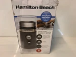 Hamilton Beach 80396RC Custom 14 Cup Coffee Grinder. Fixed Price $35.00.